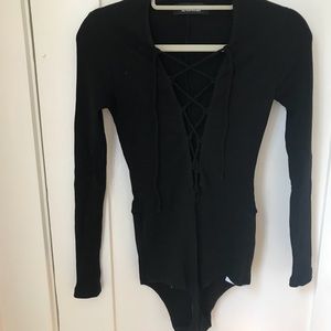 2256 Avalon Bodysuit